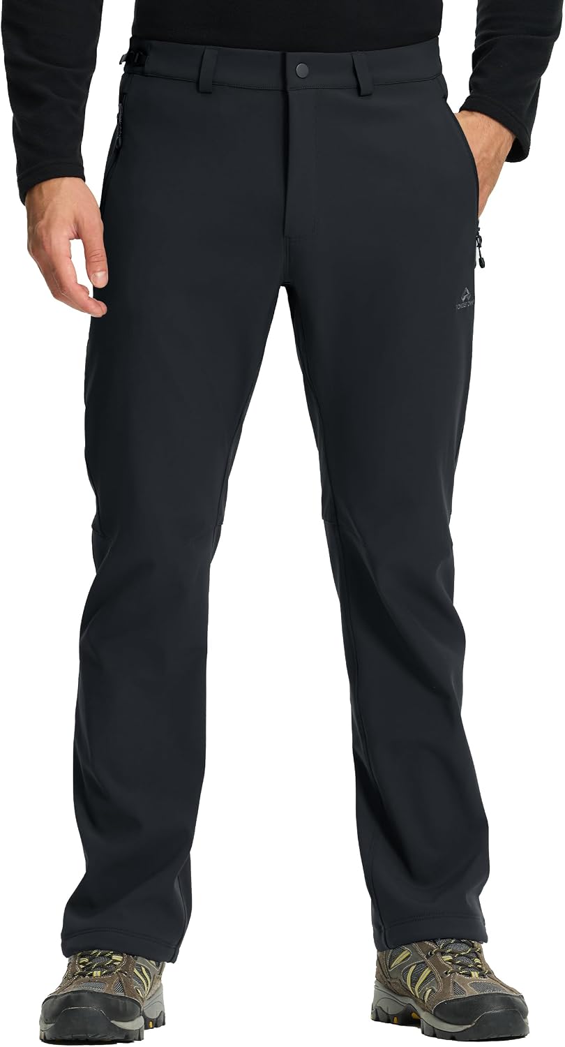 Pioneer Camp Men s Hiking Energy — WeirdThingsToBuy weird find