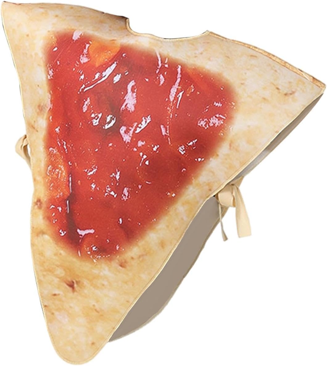 Pizza Costume Fancy Dress Situation — WeirdThingsToBuy weird find