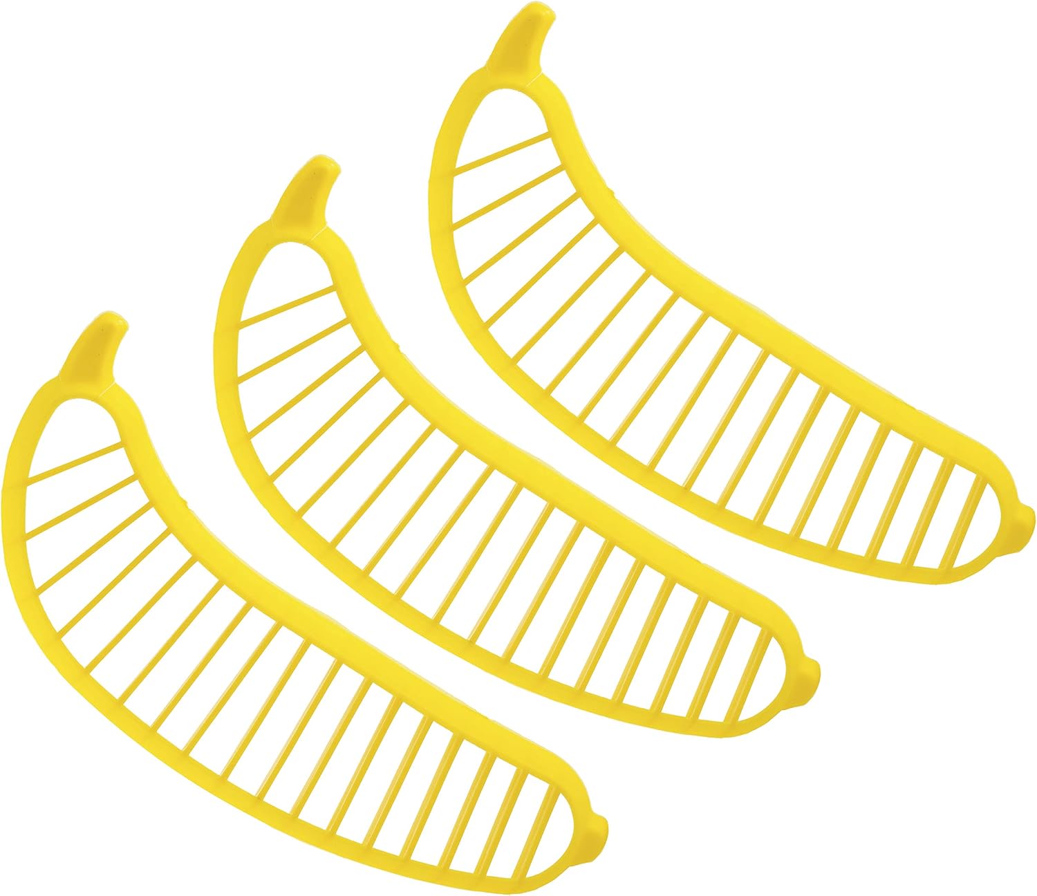 Plastic Banana Slicer 3 — WeirdThingsToBuy weird find