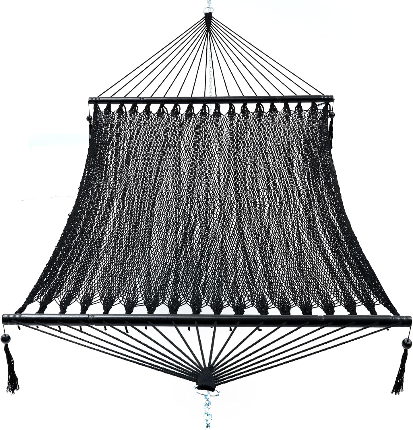 Pnaeut 2 Person Rope Caribbean Energy — WeirdThingsToBuy weird find