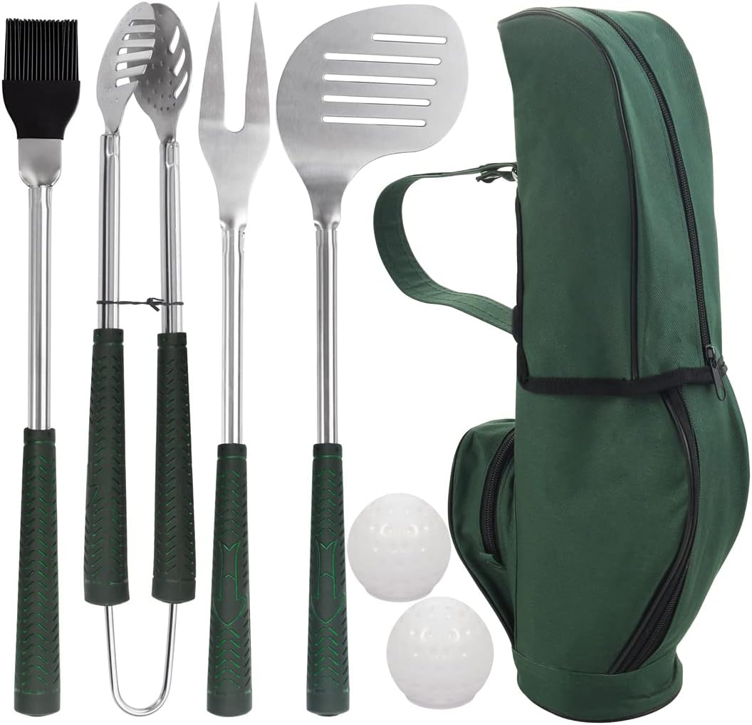 Poligo 7pcs Golf Situation — WeirdThingsToBuy weird find