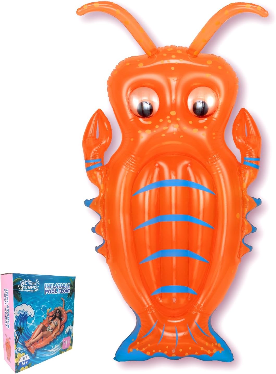 Pool Floats Adult Energy — WeirdThingsToBuy weird find