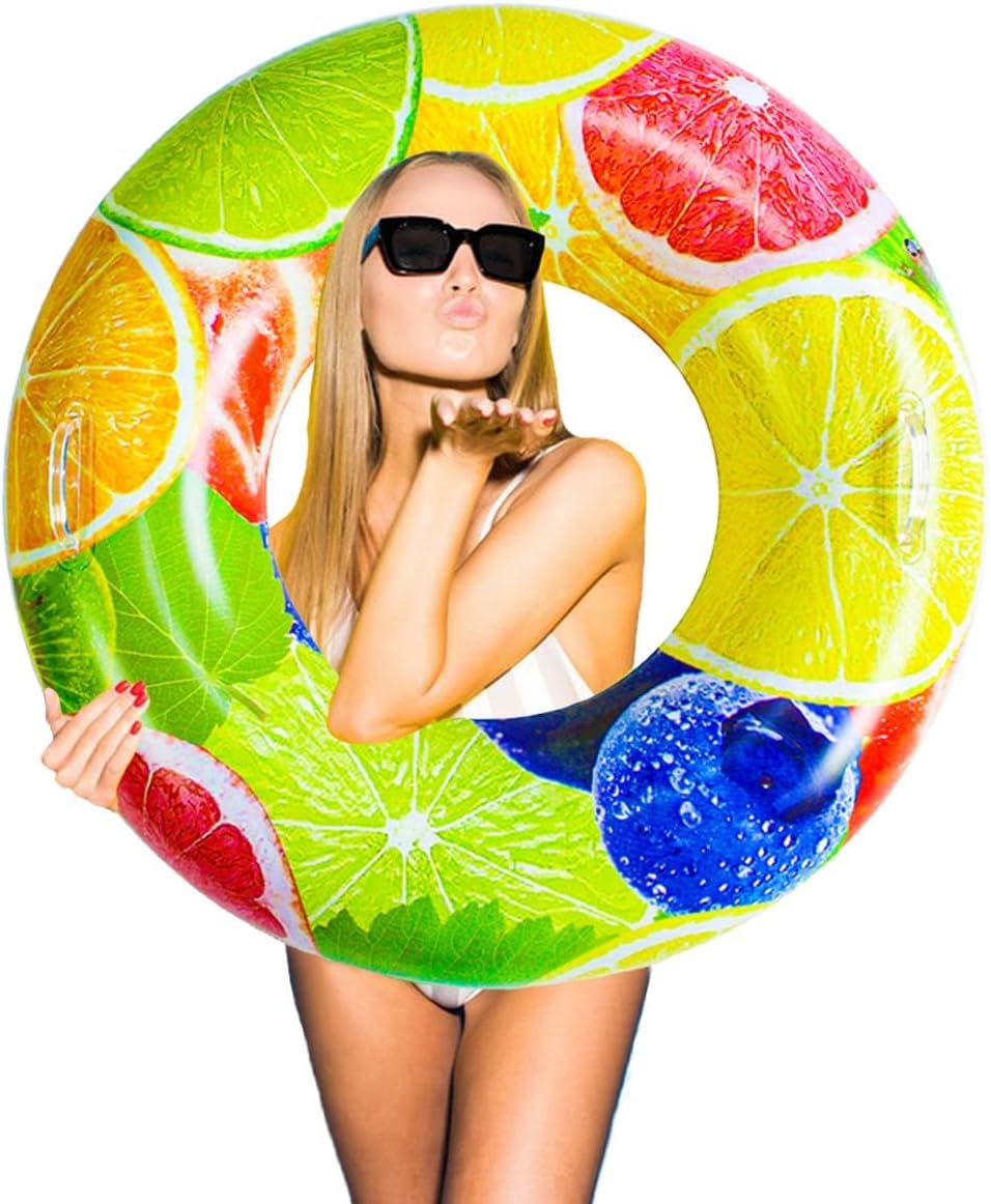 Pool Floats Adults & Kids Situation — WeirdThingsToBuy weird find