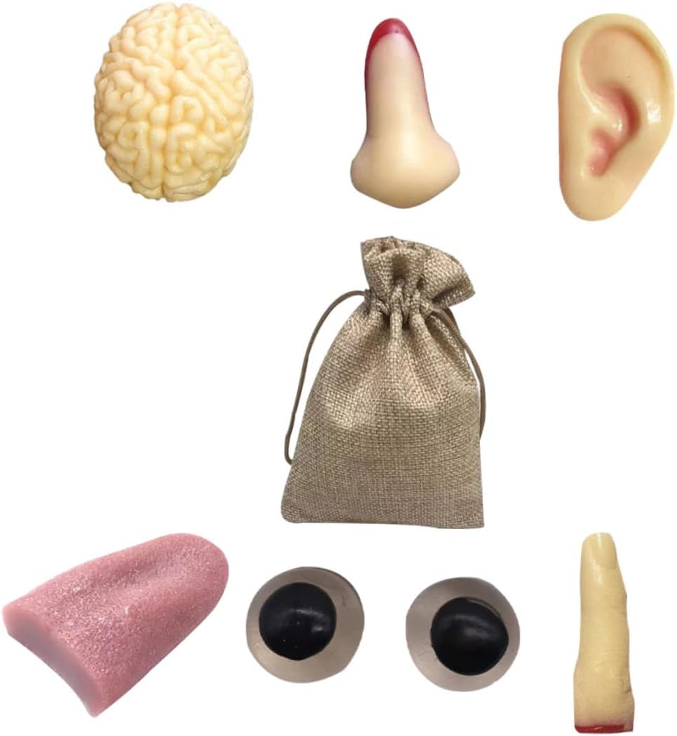 Prank Realistic Fake Finger Nose Energy — WeirdThingsToBuy weird find