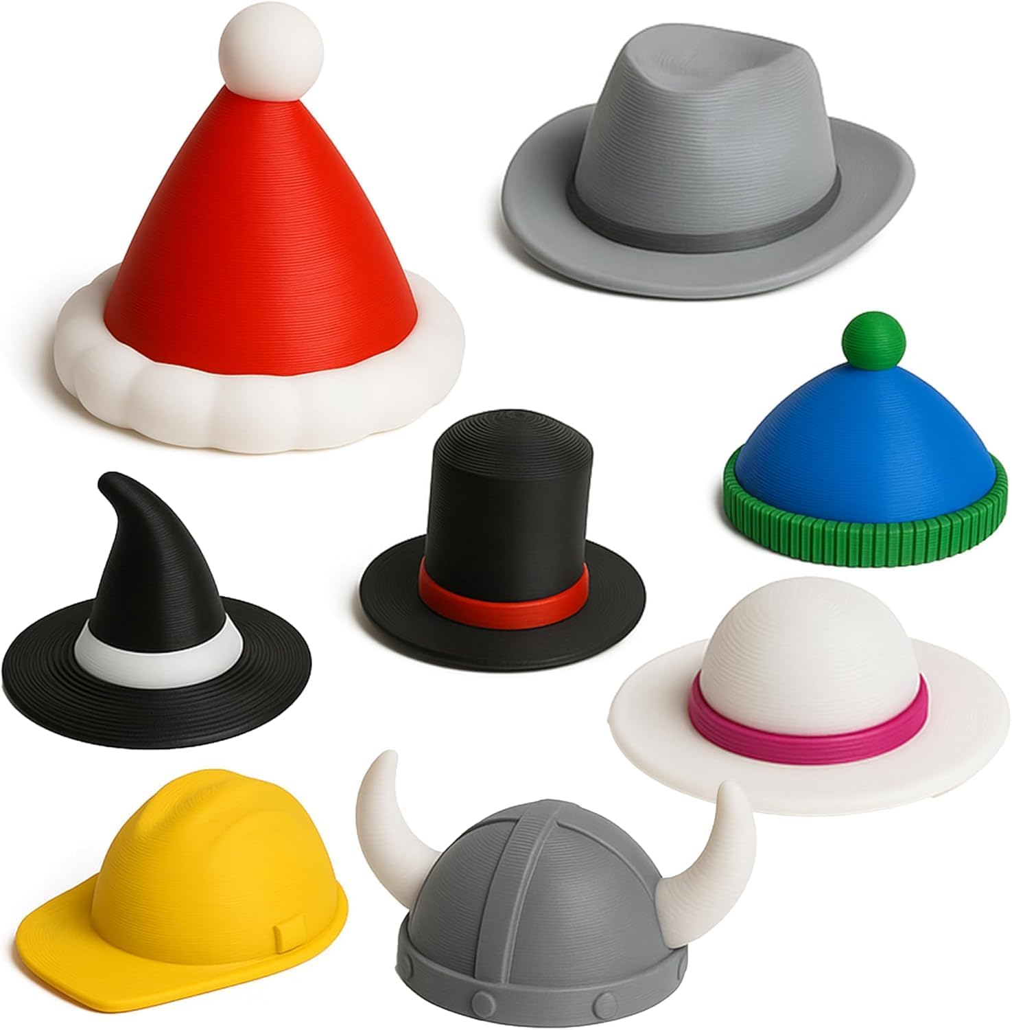 Prentor Sea Urchin Hats Aquarium Energy — WeirdThingsToBuy weird find