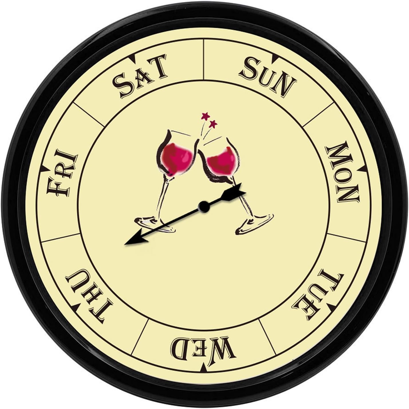 Presentastic Retirement Gift Woman Day Situation — WeirdThingsToBuy weird find