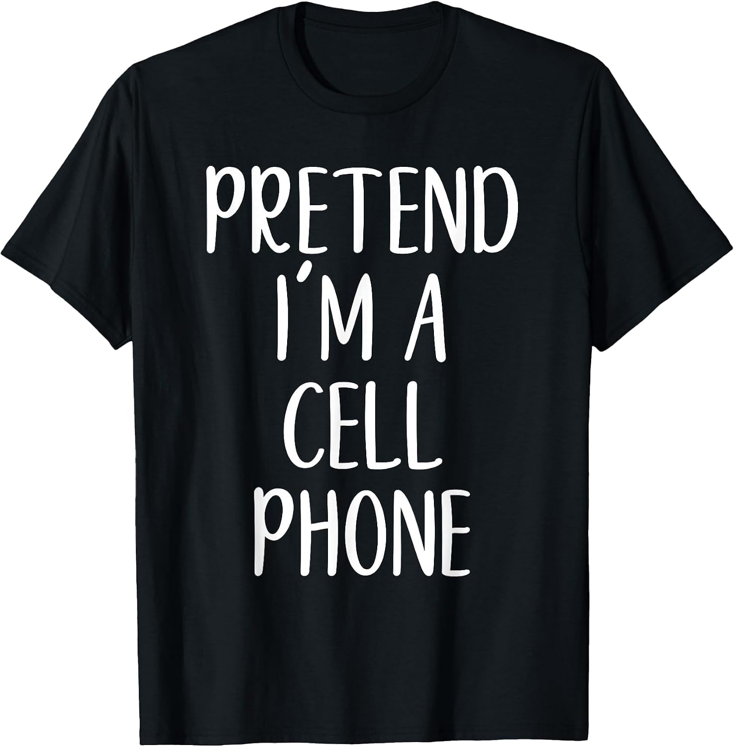 Pretend I'm a Cell Phone Energy — WeirdThingsToBuy weird find