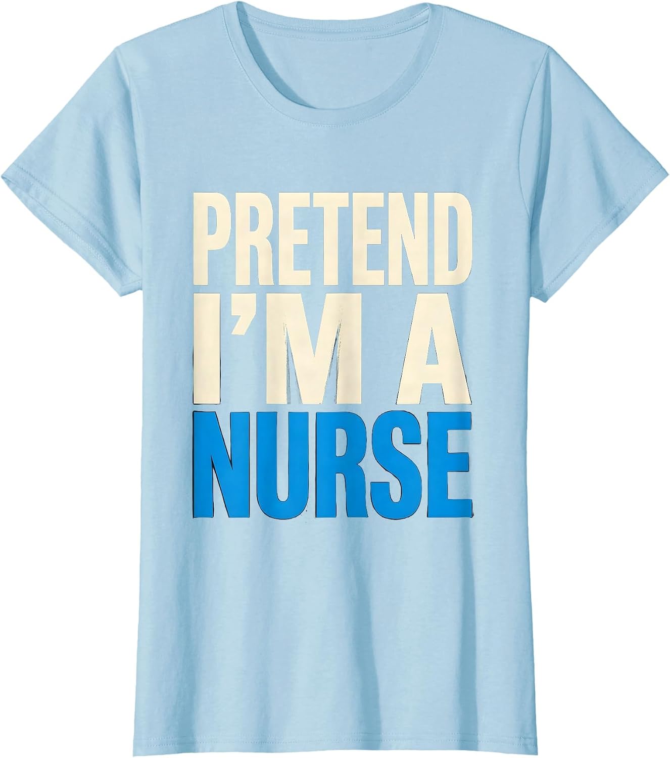 Pretend I'm a Nurse Funny Energy — WeirdThingsToBuy weird find