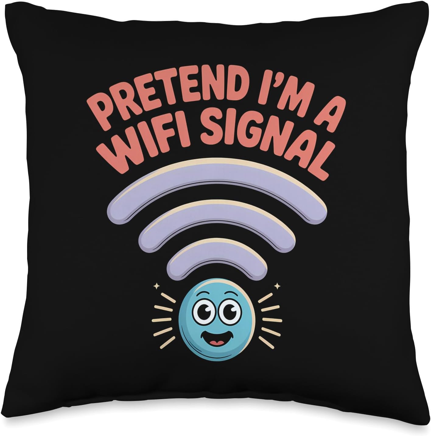 Pretend I'm a Wifi Signal Energy — WeirdThingsToBuy weird find