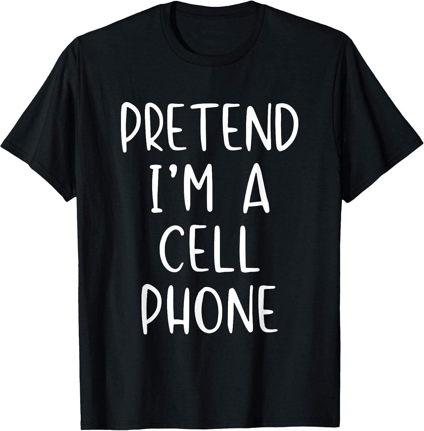 Pretend im a Cell Phone Situation — WeirdThingsToBuy weird find