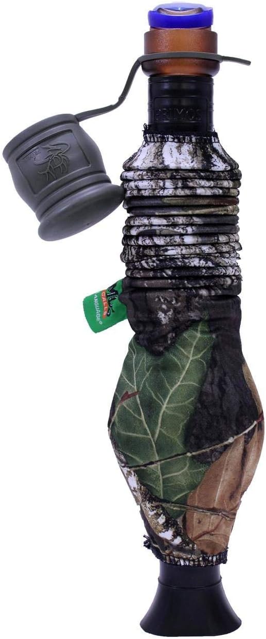 Primos Hunting Elk Call Super — WeirdThingsToBuy weird find