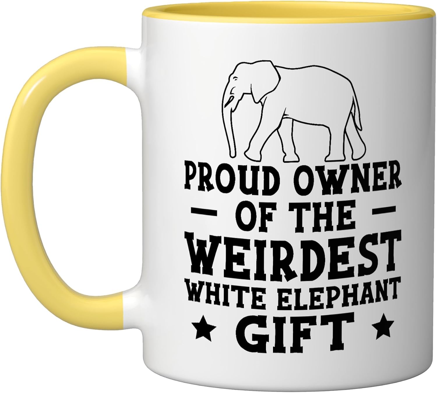 Proud Owner of The Weirdest — WeirdThingsToBuy weird find