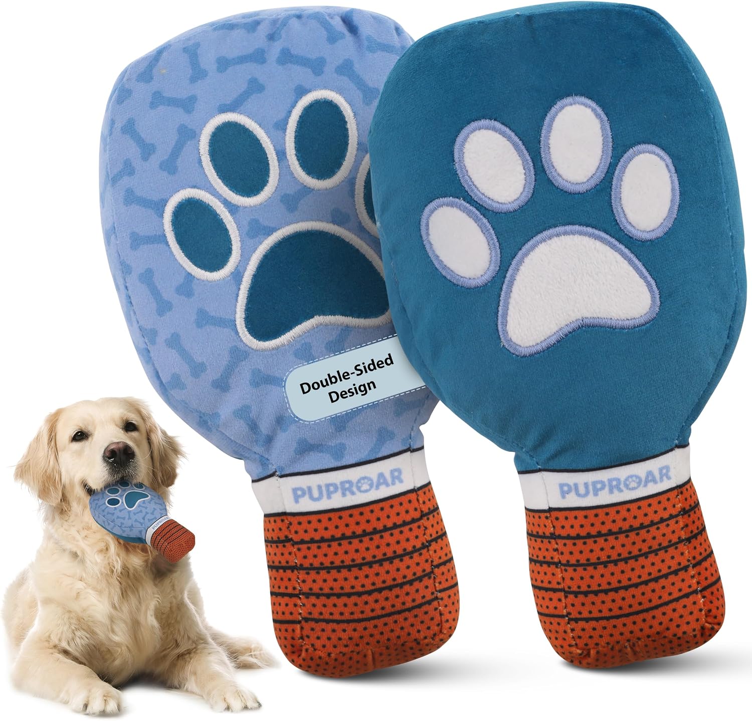 Puproar Pickleball Dog Toy Funny — WeirdThingsToBuy weird find