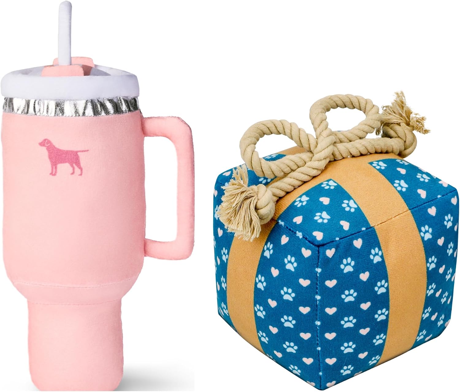 Puproar Tumbler Birthday Gift Box Energy — WeirdThingsToBuy weird find