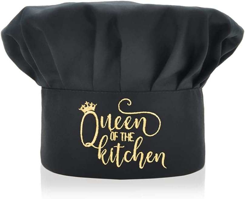 Queen of The Kitchen Chef Energy — WeirdThingsToBuy weird find