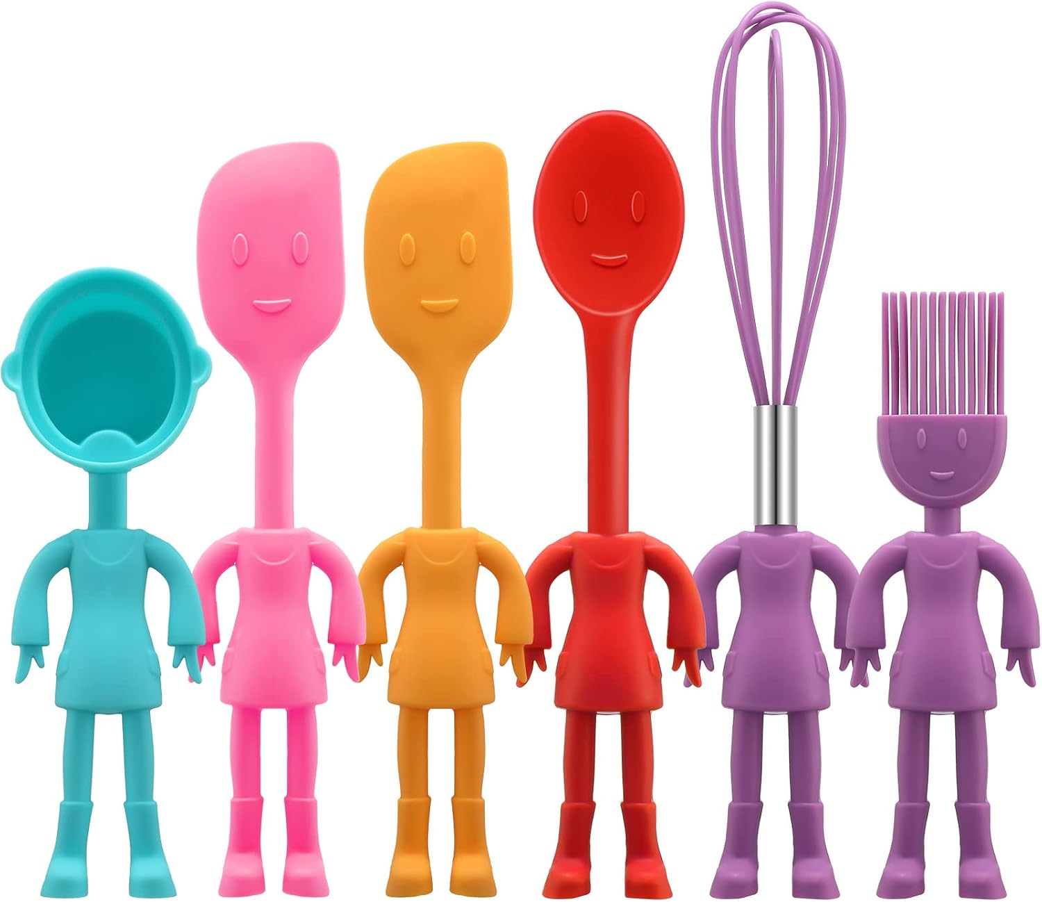 Raiten 6 Fun Human Shaped Situation — WeirdThingsToBuy weird find