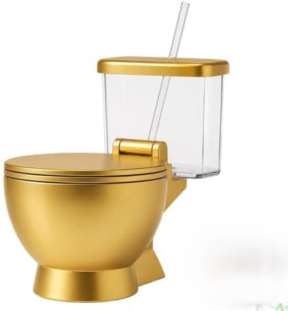 Ramen Toilet Bowl Drink Cup Energy — WeirdThingsToBuy weird find