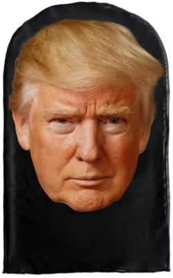 Realistic 3d Printed Face Balaclava Energy — WeirdThingsToBuy weird find