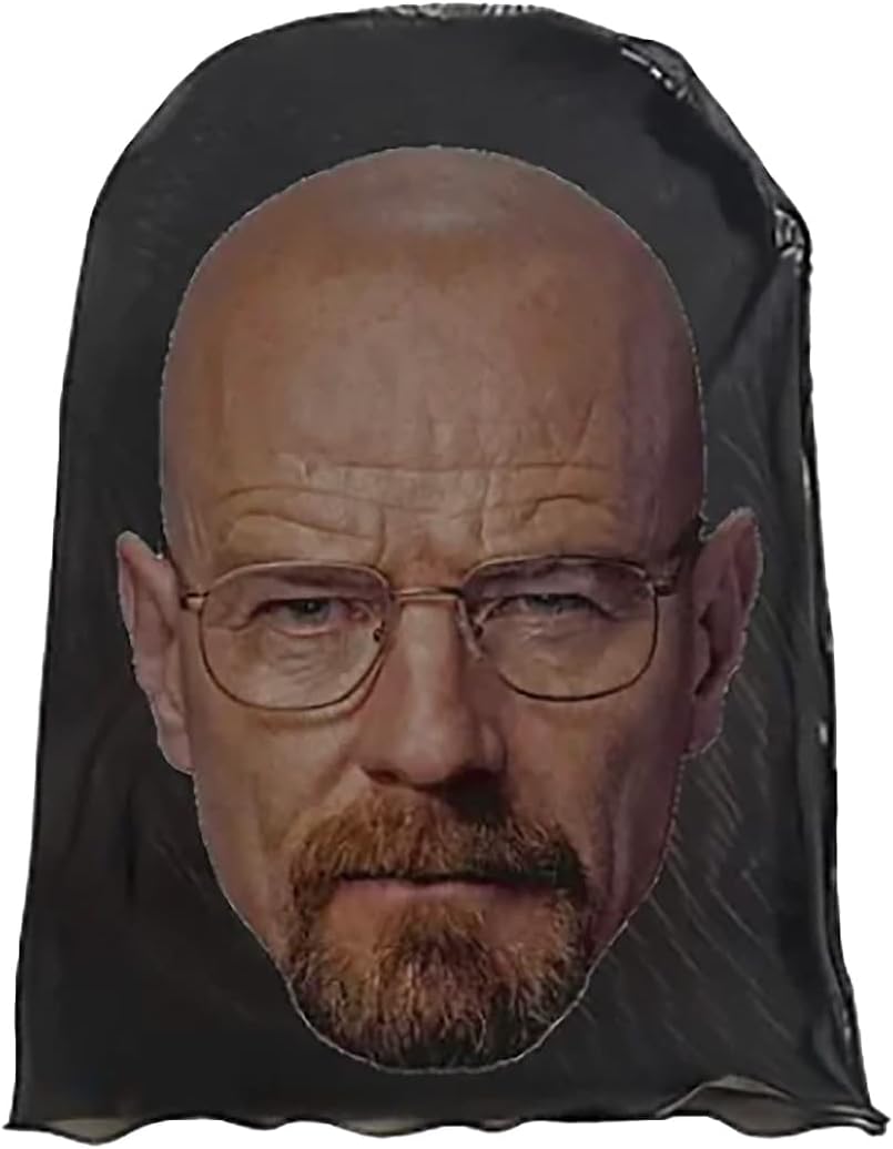 Realistic Face Mask Mesh Celebrity — WeirdThingsToBuy weird find