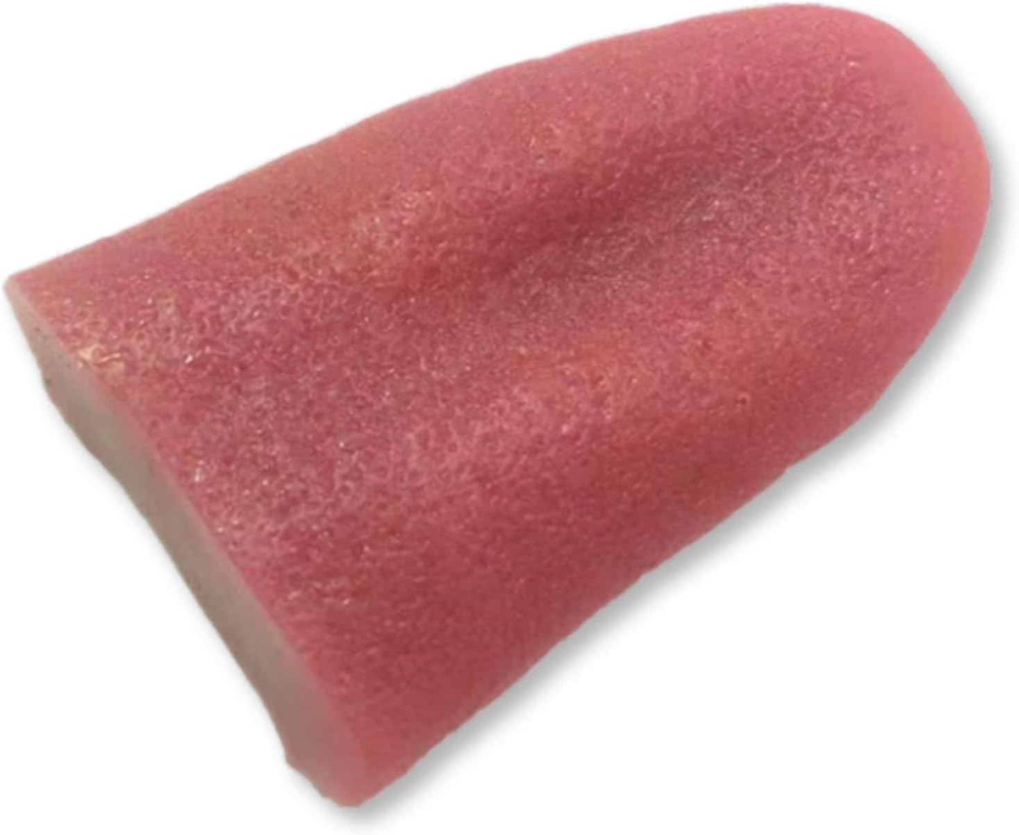 Realistic Fake Tongue Magic Trick Energy — WeirdThingsToBuy weird find