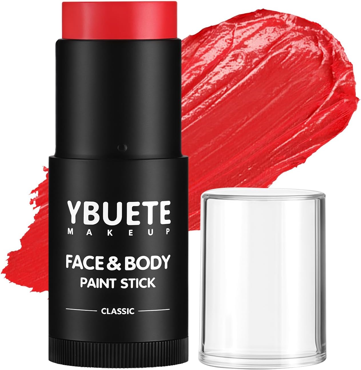Red Oil Based Face Body Situation — WeirdThingsToBuy weird find