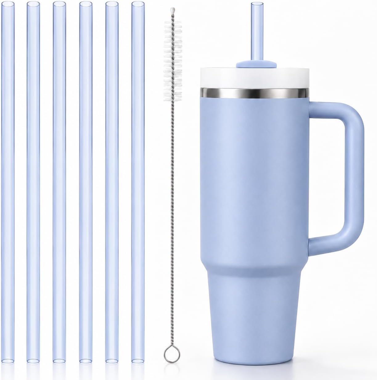 Replacement Straws Compatible 30 oz Situation — WeirdThingsToBuy weird find