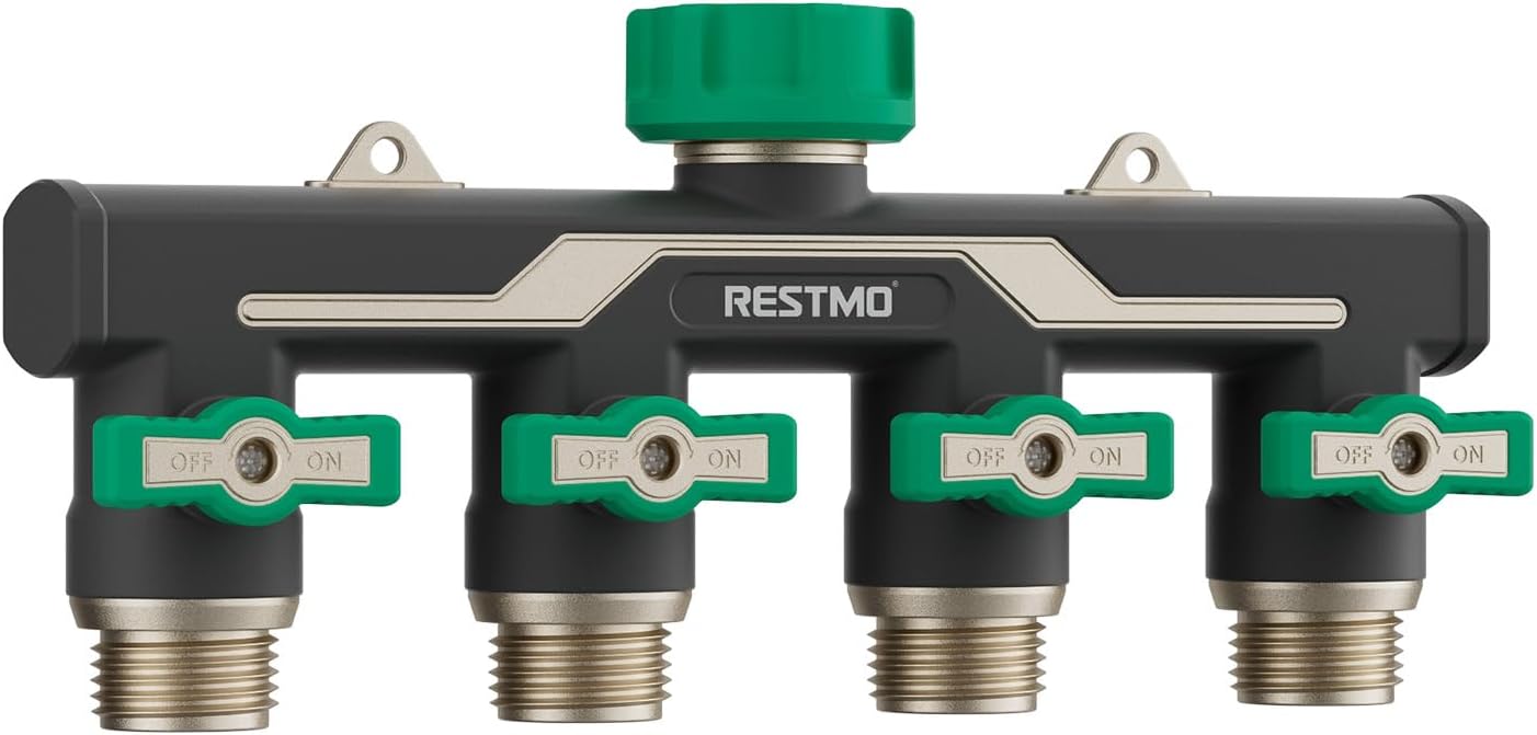 Restmo Heavy Duty 4 Way Energy — WeirdThingsToBuy weird find