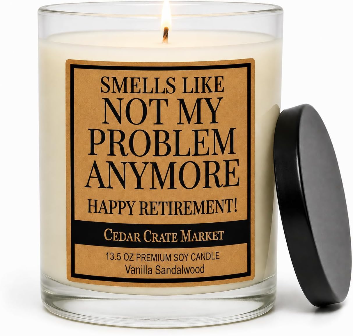 Retirement Gift Woman Men 2026 — WeirdThingsToBuy weird find