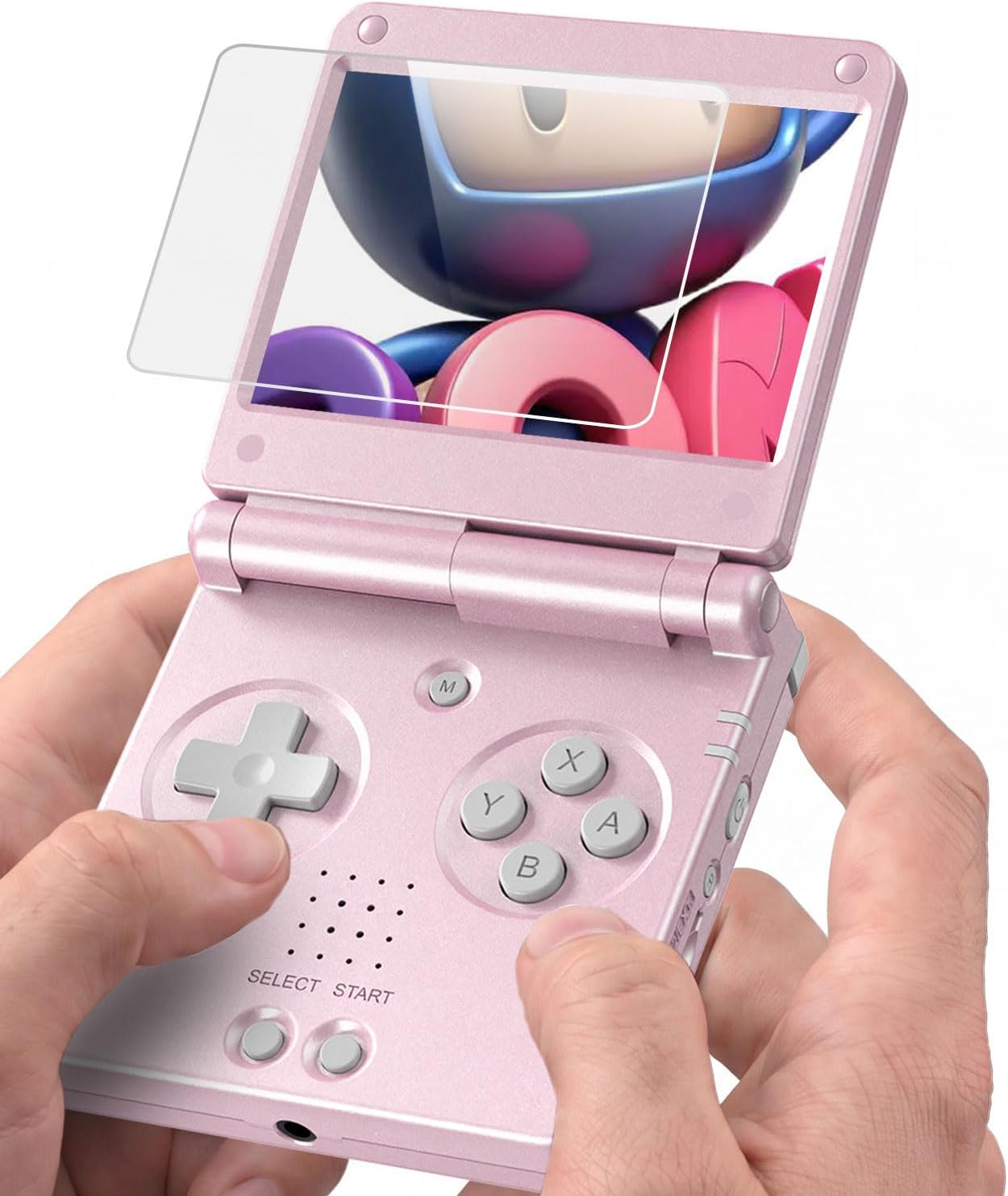 rg sp Flip Retro Handheld — WeirdThingsToBuy weird find