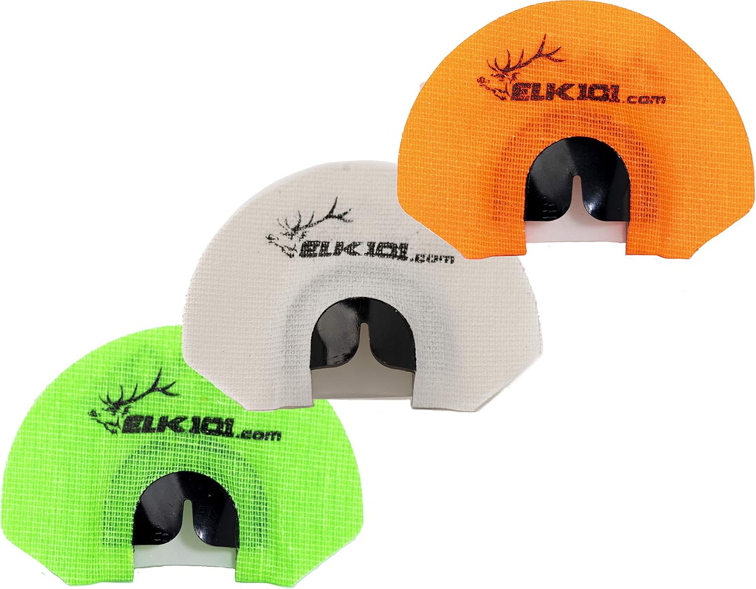 Rocky Mountain Elk 101 Diaphragm Energy — WeirdThingsToBuy weird find