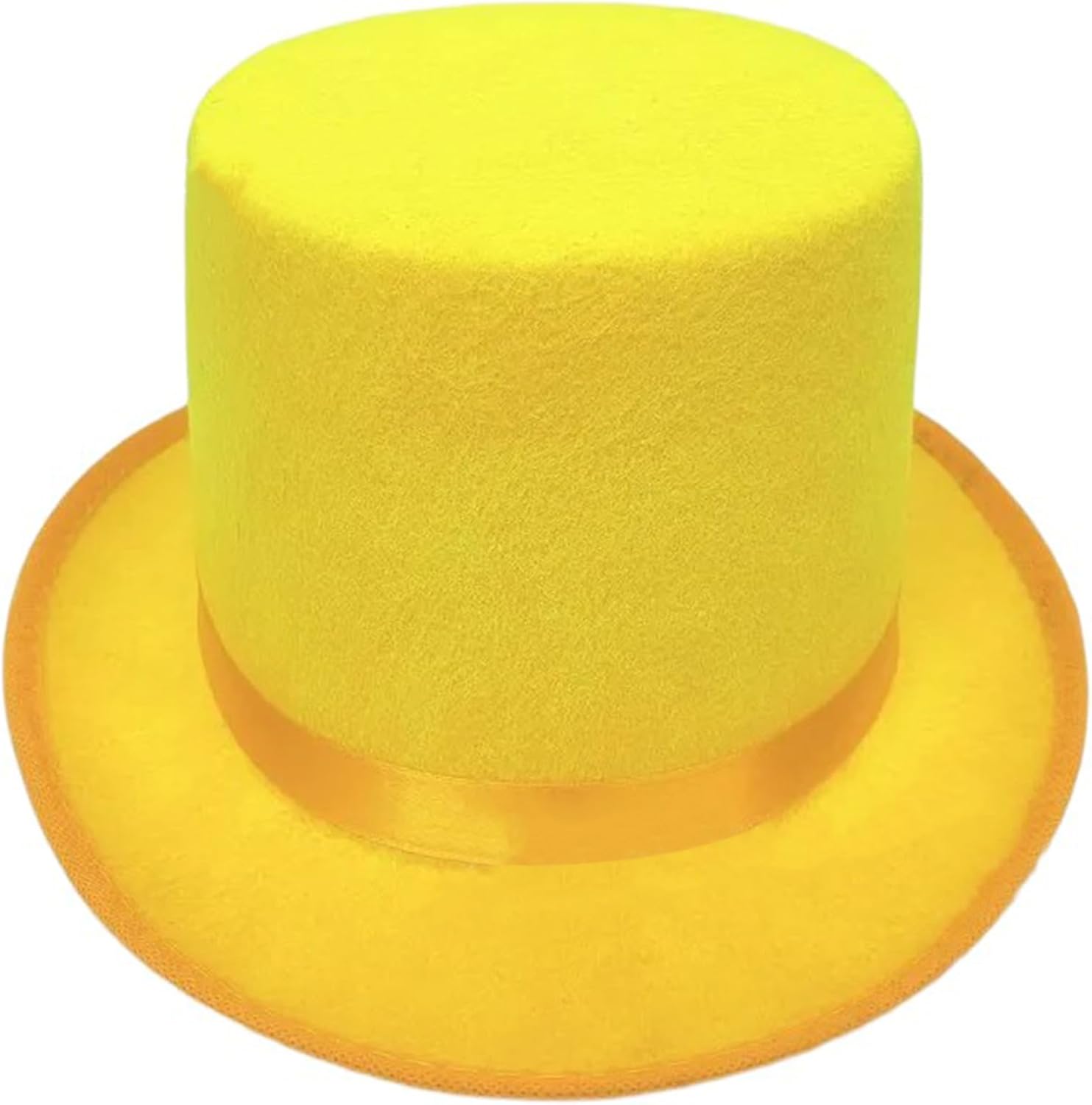 Roll Brims Tall Top Hat Energy — WeirdThingsToBuy weird find