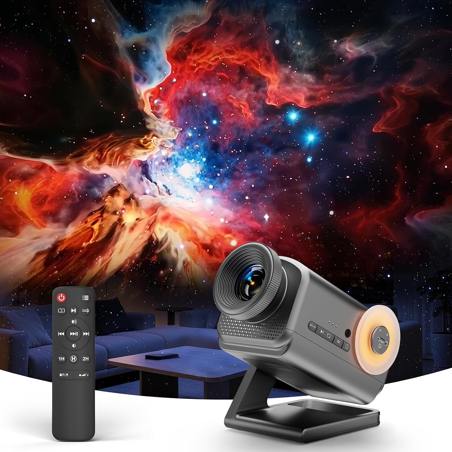Rossetta 3d Projector 60 Scenes — WeirdThingsToBuy weird find