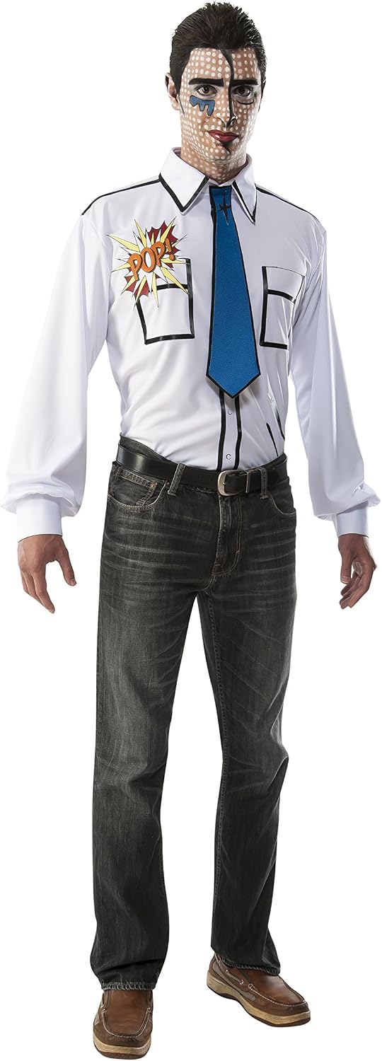 Rubie's Costume co Men's Dick Situation — WeirdThingsToBuy weird find