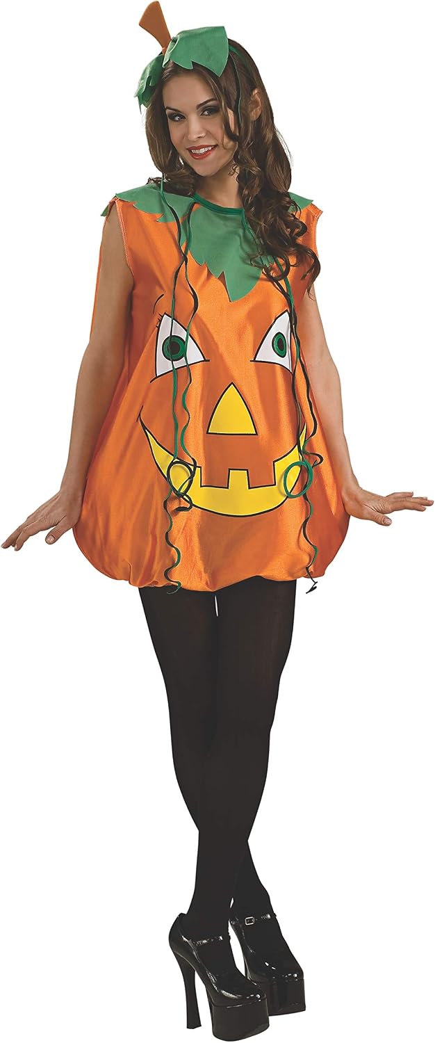 Rubie's Costume Pumpkin Pie Costume Situation — WeirdThingsToBuy weird find