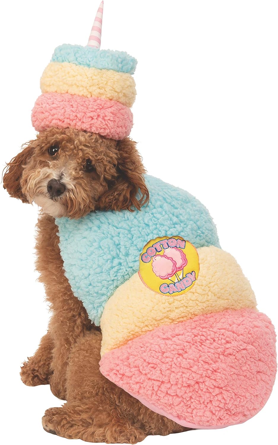 Rubie's Easy Energy — WeirdThingsToBuy weird find
