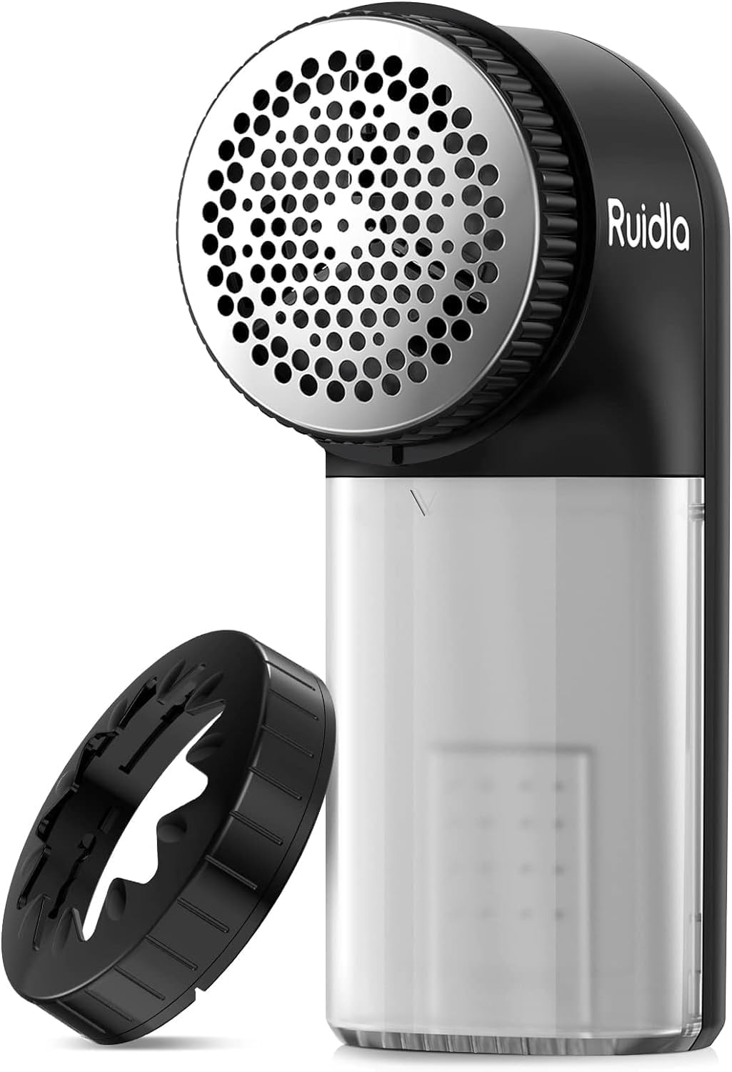 Ruidla Fabric Shaver Lint Remover Energy — WeirdThingsToBuy weird find