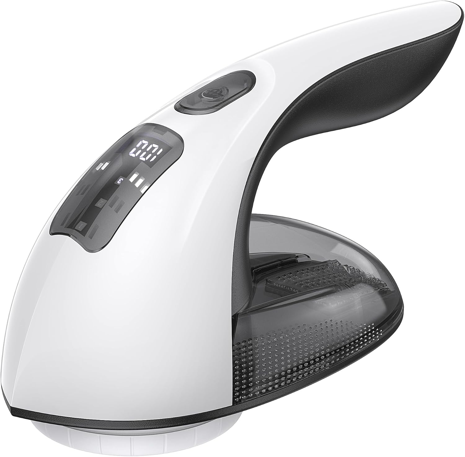 Ruidla Rechargeable Fabric Shaver & Energy — WeirdThingsToBuy weird find