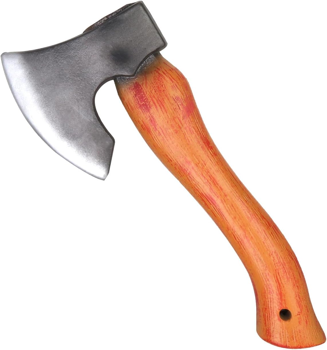 Safety Foam Fake Axe Prop Situation — WeirdThingsToBuy weird find