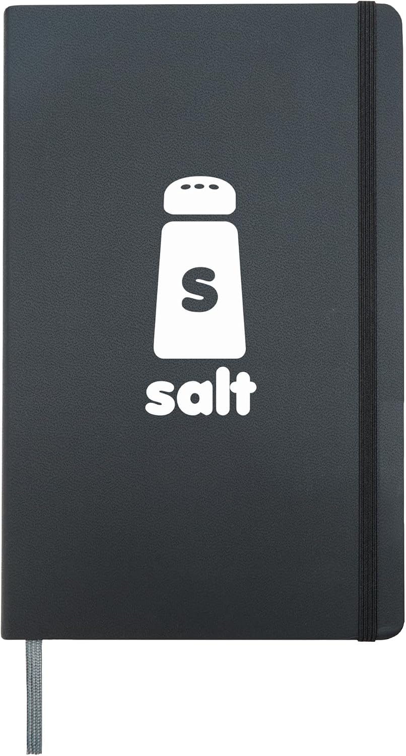 Salt & Pepper Couple Costume Situation — WeirdThingsToBuy weird find