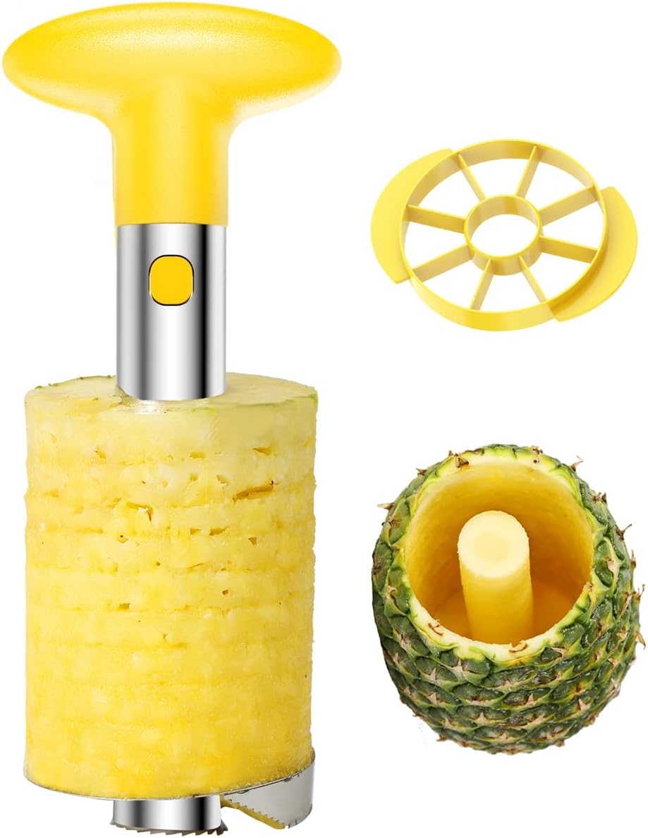 Sametech Easy Kitchen Tool Fruit Situation — WeirdThingsToBuy weird find
