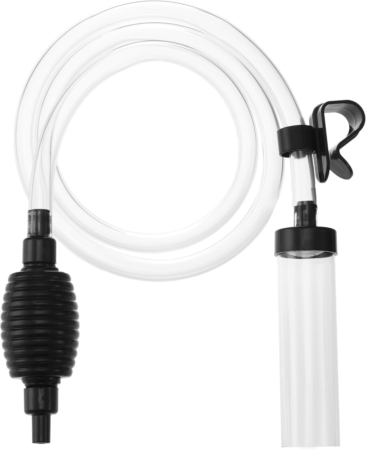 Seltomer 4 3ft Aquarium Siphon Energy — WeirdThingsToBuy weird find