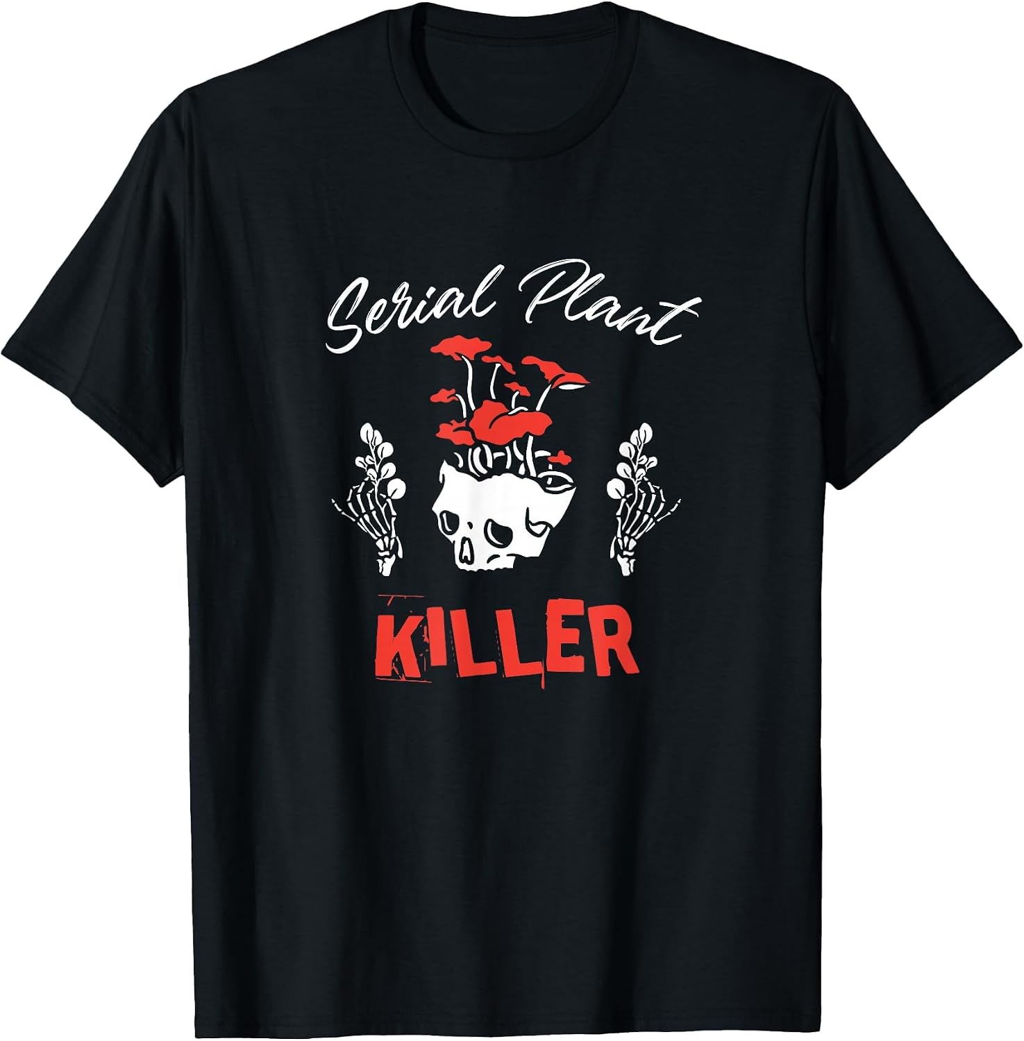 Serial Plant Killer Situation — WeirdThingsToBuy weird find