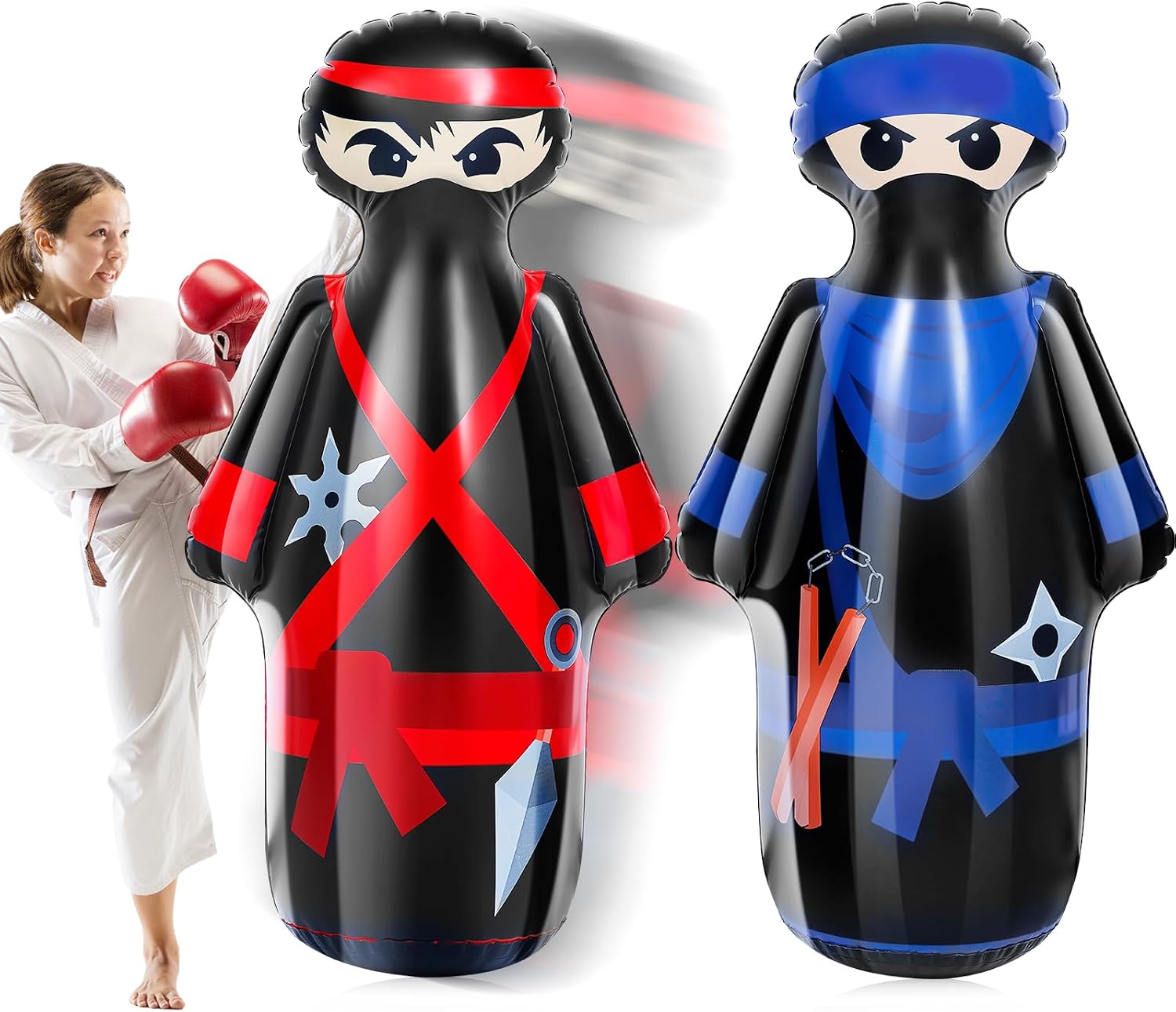 Shappy 2 47 Inch Inflatable Situation — WeirdThingsToBuy weird find