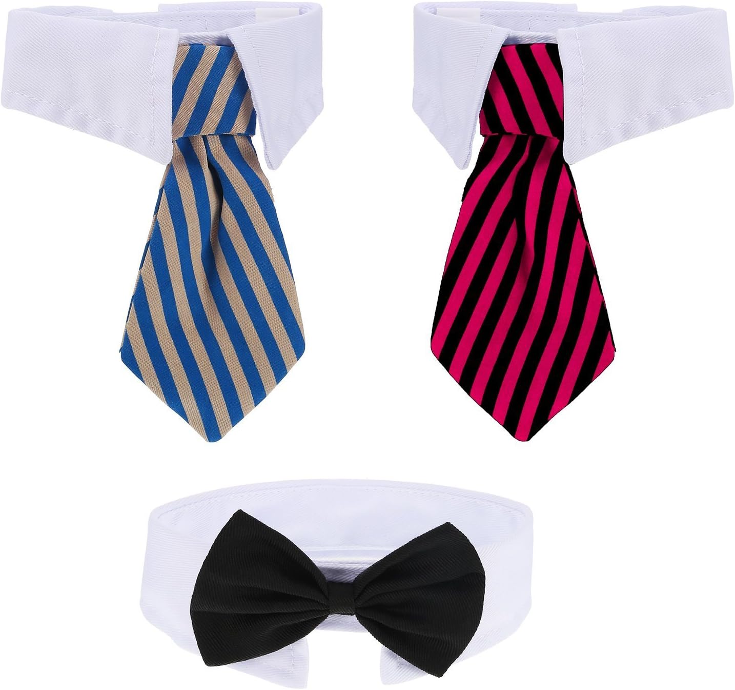 Shappy 3 Halloween Cat Tie Energy — WeirdThingsToBuy weird find