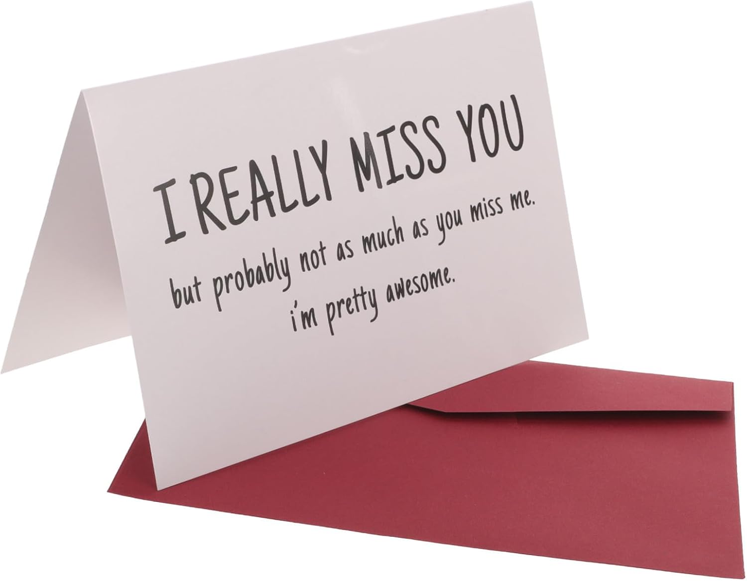 Sherchpry Funny Greeting Card & Energy — WeirdThingsToBuy weird find