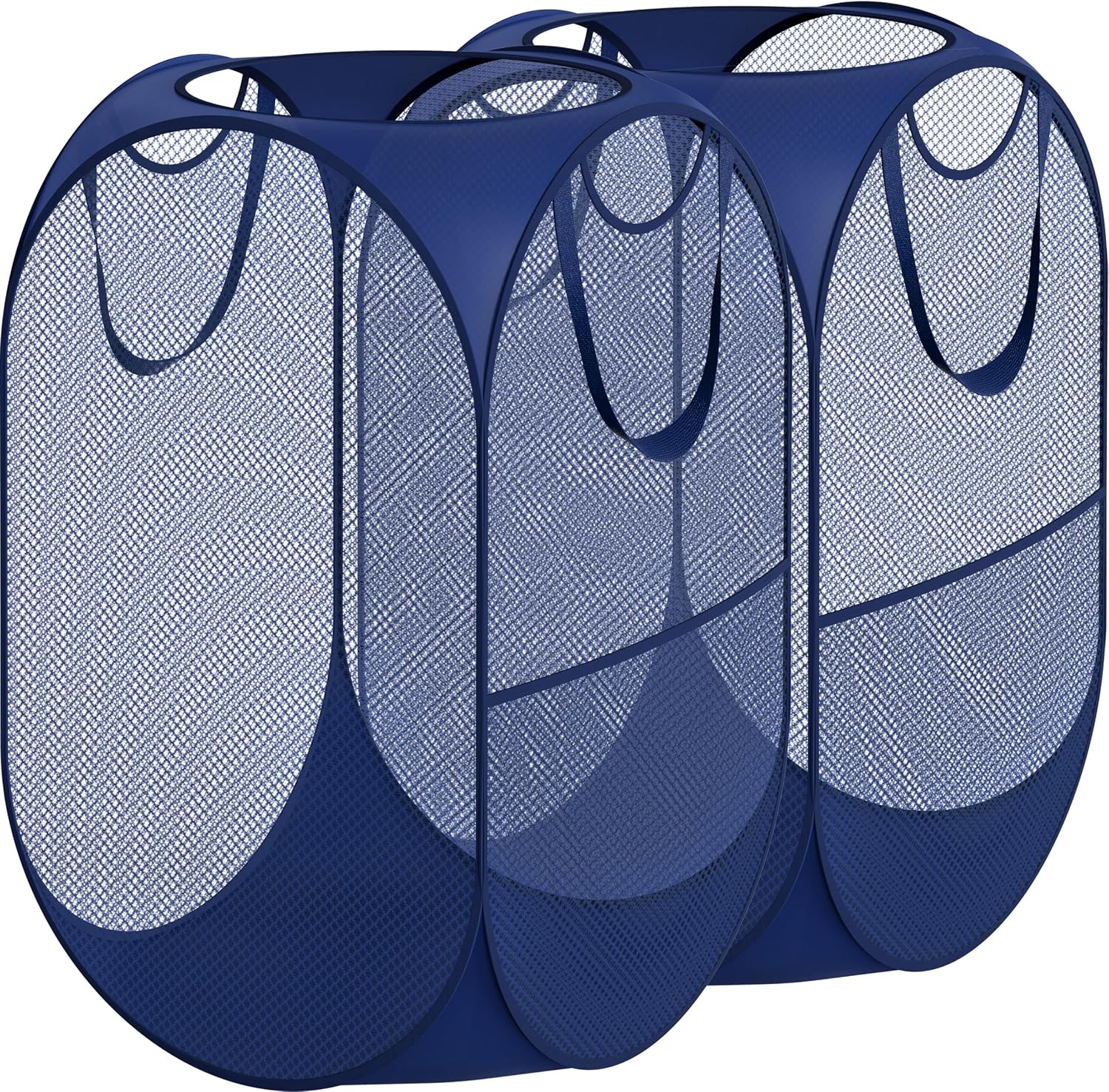 Simple Houseware Mesh Pop Energy — WeirdThingsToBuy weird find