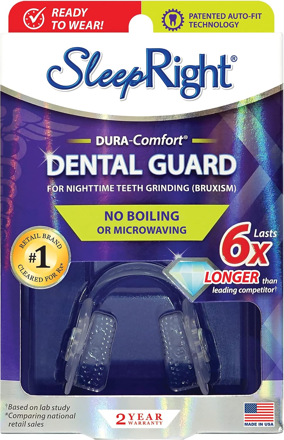 Sleepright Dura — WeirdThingsToBuy weird find