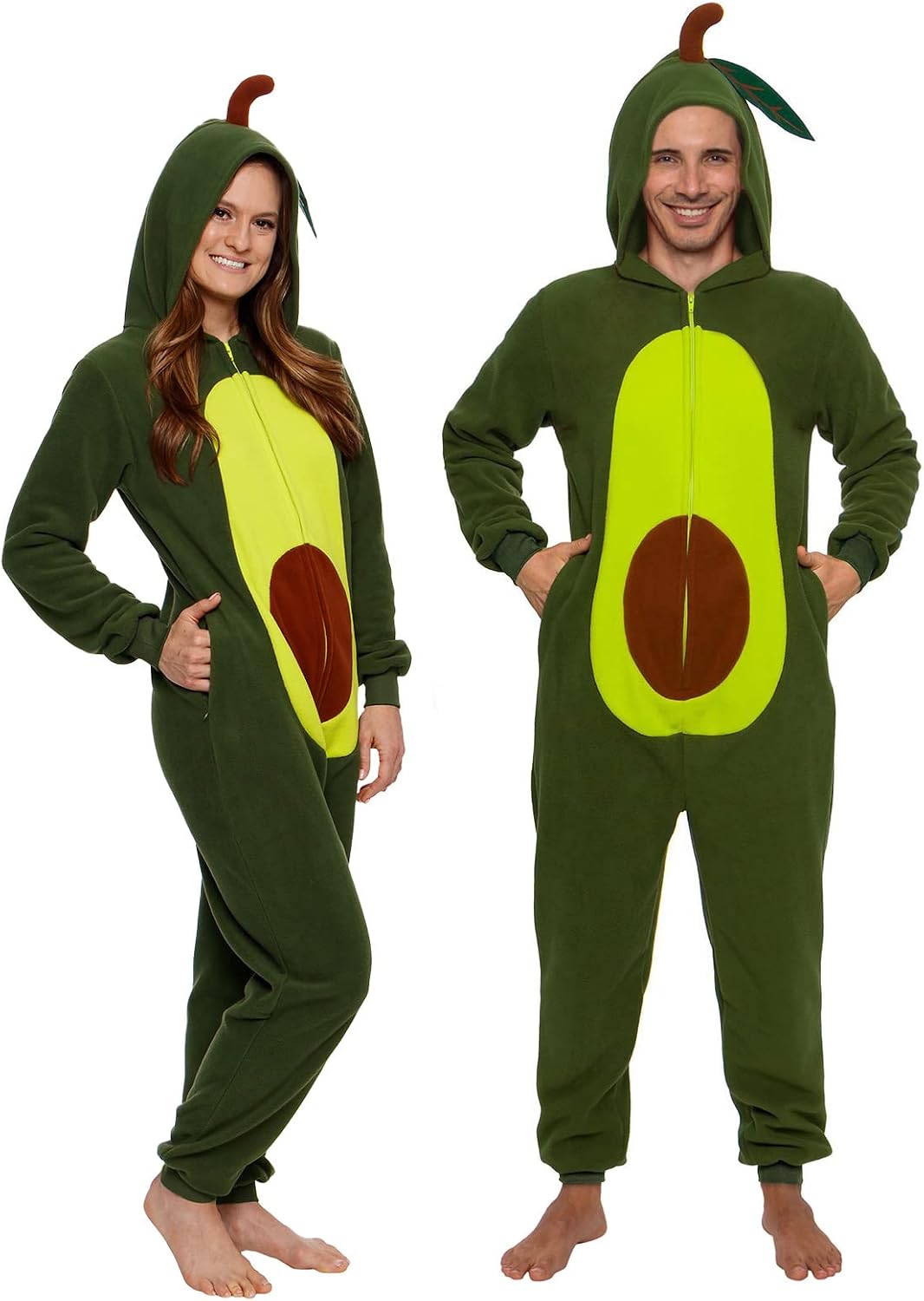 Slim Adult Onesie Energy — WeirdThingsToBuy weird find