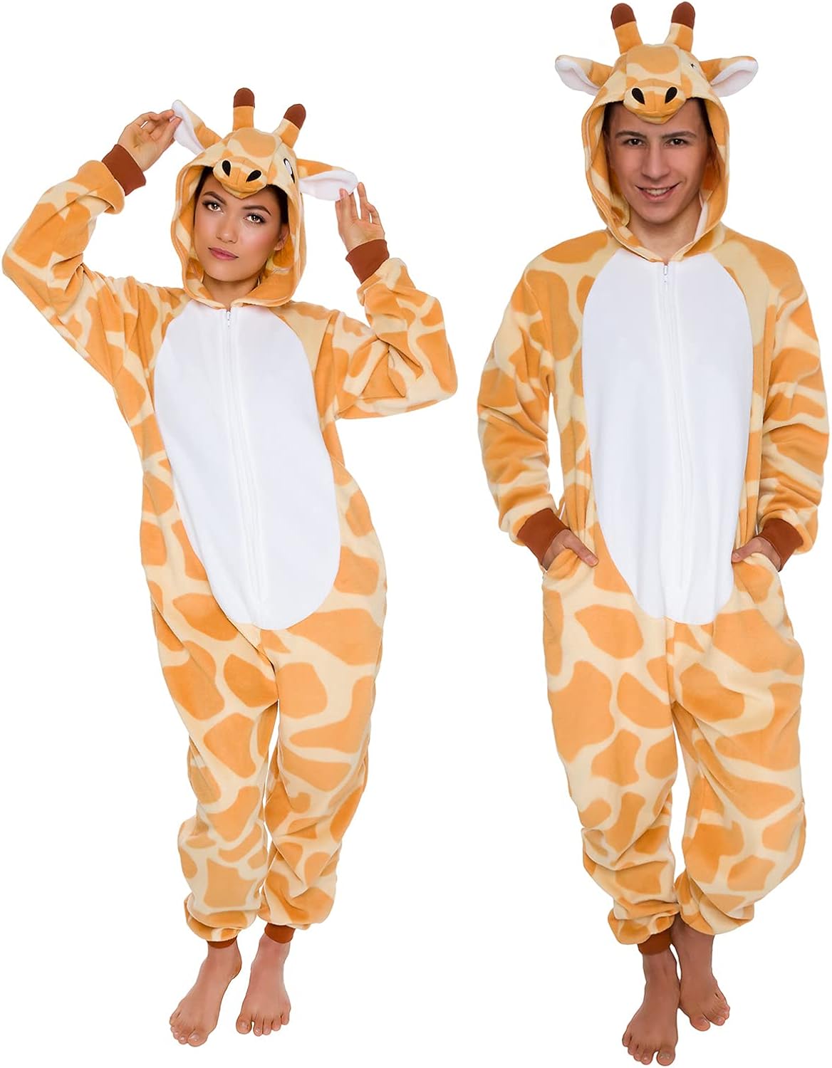 Slim Fit Adult Onesie Energy — WeirdThingsToBuy weird find