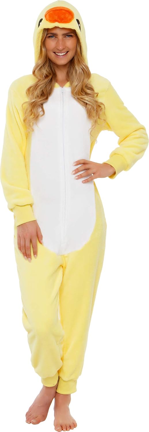 Slim Fit Adult Onesie — WeirdThingsToBuy weird find